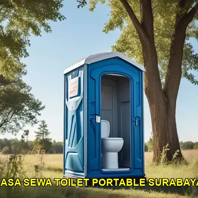 jasa sewa toilet portable Surabaya